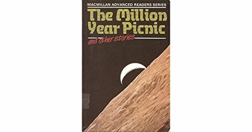 9780333427460: Million Year Picnic And Other Stories