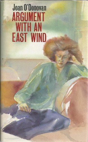 Stock image for Argument with an East Wind for sale by AwesomeBooks