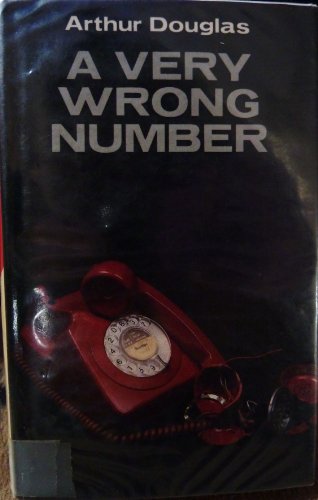 Stock image for Very Wrong Number for sale by Ergodebooks