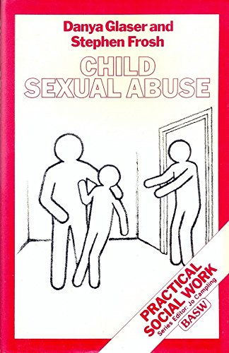 Imagen de archivo de Child Sexual Abuse (British Association of Social Workers (Basw) Practical Social Work S.) a la venta por Anybook.com