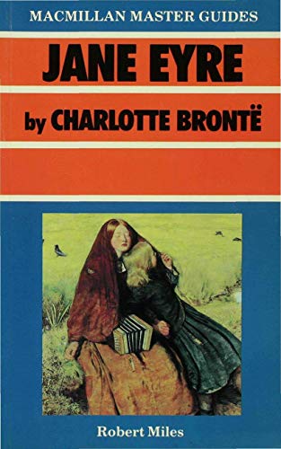 Beispielbild fr Jane Eyre by Charlotte Brontë: 2 (Palgrave Master Guides) zum Verkauf von WorldofBooks
