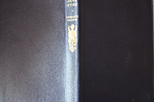 Beispielbild fr Jane Eyre" by Charlotte Bronte (Macmillan Master Guides) zum Verkauf von AwesomeBooks