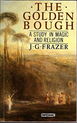 Stock image for The Golden Bough. A Study in Magic and Religion for sale by Antiquariaat Schot