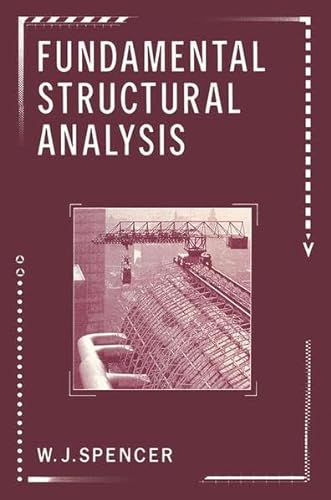 Beispielbild fr Fundamental Structural Analysis zum Verkauf von WorldofBooks