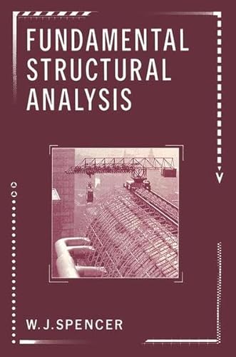 9780333434680: Fundamental Structural Analysis