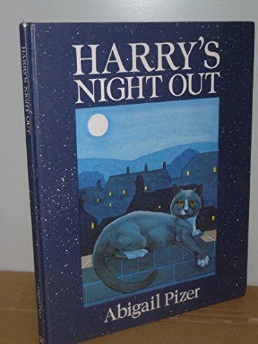 Stock image for Harry's Night Out for sale by AwesomeBooks