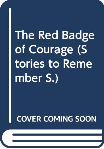 Beispielbild fr The Red Badge of Courage zum Verkauf von Better World Books