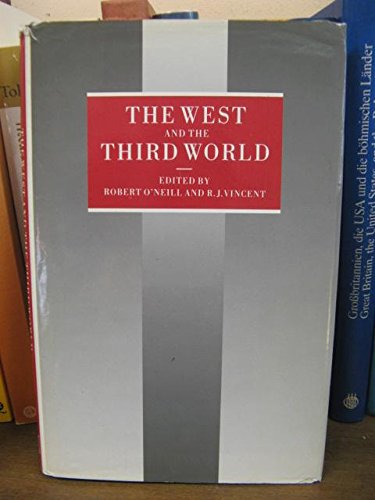 Stock image for The West and the Third World: Essays in Honour of J.D.B. Miller for sale by Anybook.com