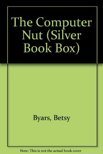 9780333436677: The Computer Nut (Silver Book Box S.)