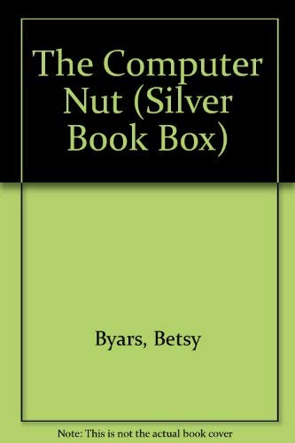 9780333436677: The Computer Nut (Silver Book Box)