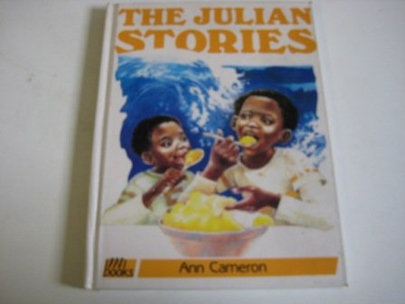 9780333436691: The Julian Stories (M Books)