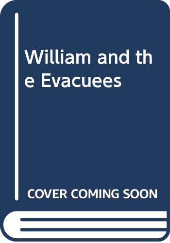 9780333436738: William and the Evacuees