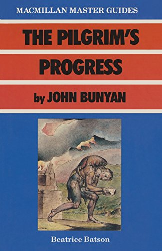 9780333436875: The Pilgrim's Progress by John Bunyan