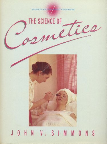 9780333438442: Science and the Beauty Business: Volume 1 The Science of Cosmetics