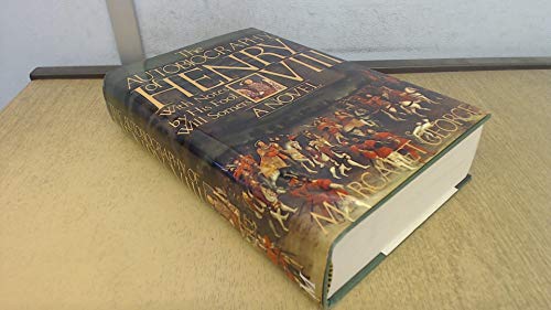 Imagen de archivo de The Autobiography of Henry VIII a la venta por WorldofBooks