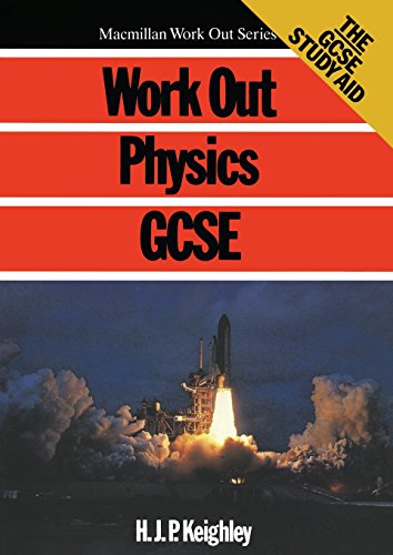 Stock image for Work Out Physics GCSE (Macmillan Work Out S.) for sale by WorldofBooks