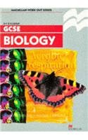 Imagen de archivo de Work Out Biology GCSE (Macmillan Work Out S.) a la venta por WorldofBooks
