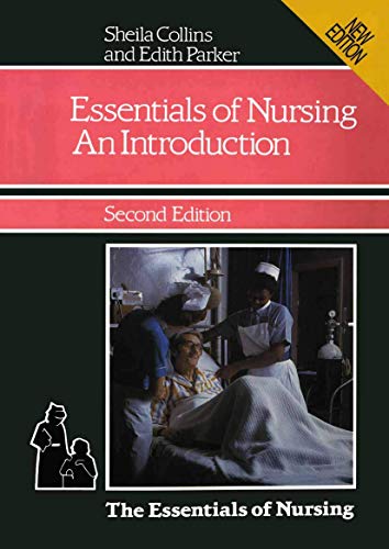 Stock image for The Essentials of Nursing: An Introduction for sale by Bestsellersuk