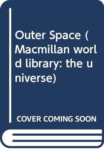 Stock image for Outer Space for sale by Oopalba Books