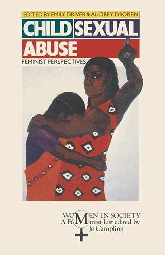 9780333442456: Child Sexual Abuse (Women in Society S.)