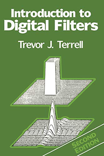 Stock image for Introduction to Digital Filters (New Electronics) for sale by WorldofBooks