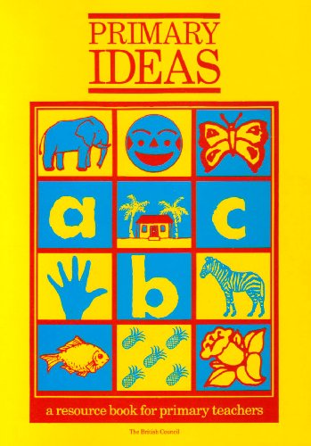 Primary Ideas: A Resource Book for Primary Teachers (9780333444269) by Knight, Gill