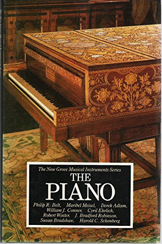 The New Grove Piano