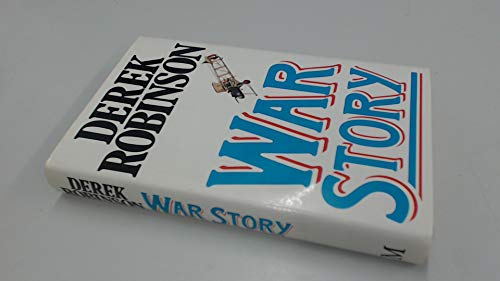 Beispielbild fr War Story zum Verkauf von WorldofBooks