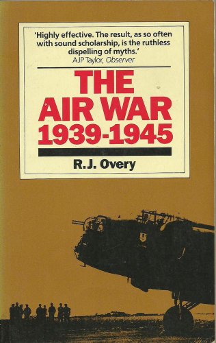 Stock image for The Air War, 1939-45 for sale by WorldofBooks