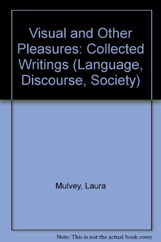 9780333445280: Visual and Other Pleasures: Collected Writings