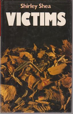 Stock image for Victims for sale by Old Algonquin Books