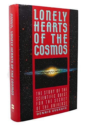 9780333445815: Lonely Hearts Of The Cosmos: The Story Of The Scientific Quest For The Secret Of The Universe