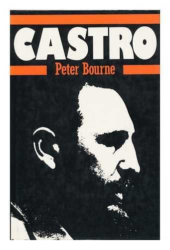 Imagen de archivo de Castro a la venta por WorldofBooks