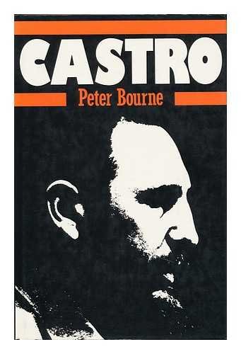 Stock image for Castro for sale by WorldofBooks