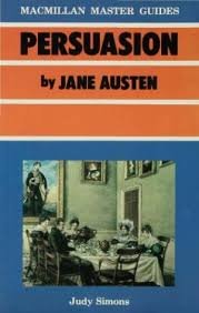 Beispielbild fr Persuasion" by Jane Austen (Macmillan Master Guides) zum Verkauf von WorldofBooks