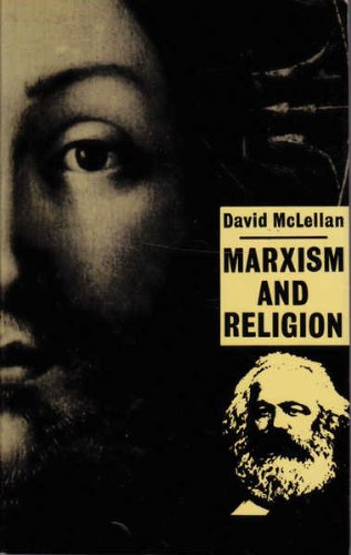 9780333446300: Marxism and Religion