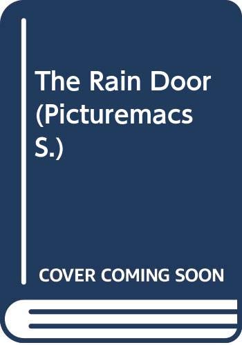The Rain Door (Picturemac) (9780333446485) by Hoban, Russell; Blake, Quentin