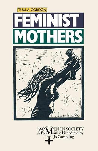 Imagen de archivo de Feminist Mothers a la venta por PsychoBabel & Skoob Books