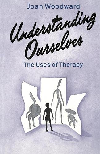 Beispielbild fr Understanding Ourselves: Uses of Therapy zum Verkauf von WorldofBooks
