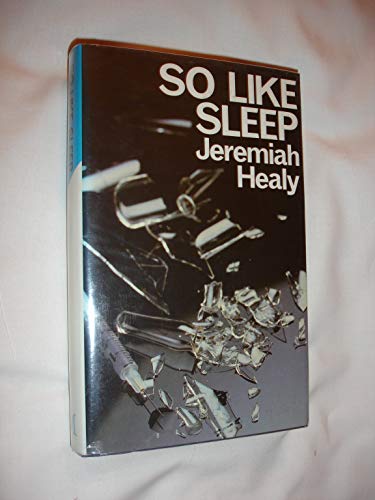 Imagen de archivo de So Like Sleep : A Detective Novel a la venta por Better World Books