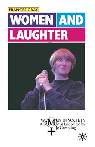 Stock image for Women and Laughter for sale by Better World Books Ltd