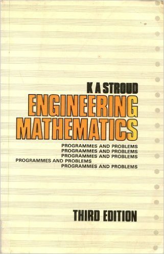 Stock image for Engineering Mathematics: Programmes and Problems for sale by AwesomeBooks