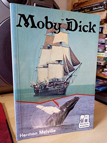 Moby Dick (Stories to Remember) (9780333449097) by Swatridge, Colin