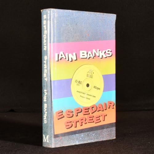 Espedair Street (9780333449165) by Banks, Iain