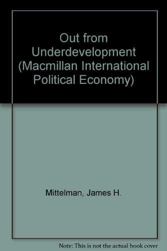 Image d?archive pour Out from Underdevelopment