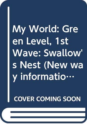 Swallows' Nest (New Way Information Books) (9780333452127) by Butterworth, Christine