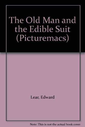 Stock image for The Old Man and the Edible Suit : "The New Vestments" for sale by Shadow Books
