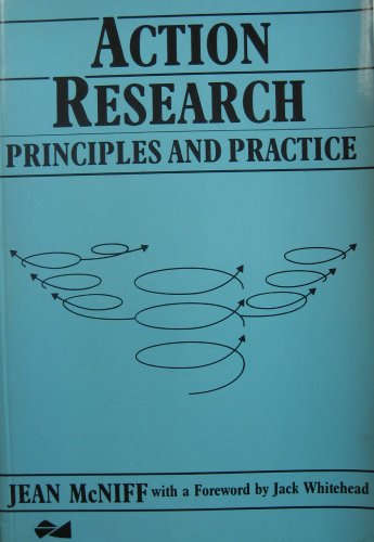 Stock image for Action Research: Principles and Practice for sale by WorldofBooks