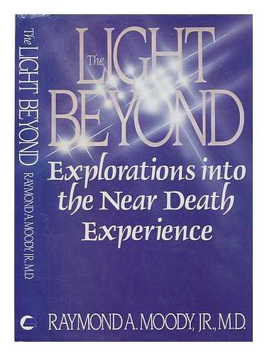 Stock image for The Light Beyond for sale by WorldofBooks