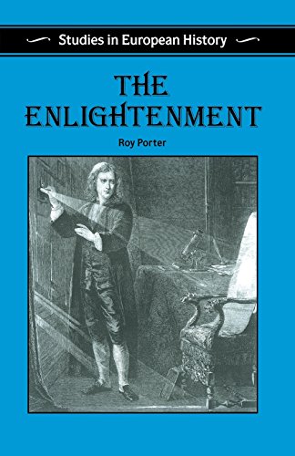 9780333454145: The Enlightenment (Studies in European History)